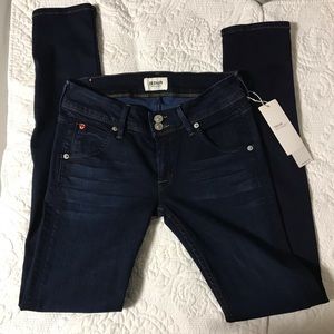 NWT Hudson Collin Jeans
